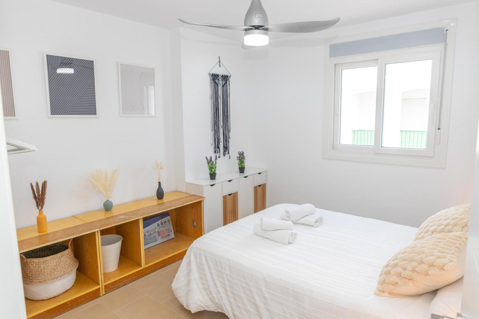 Casa Melva - Primera Linea Con Terraza, Moderno バルバテ エクステリア 写真
