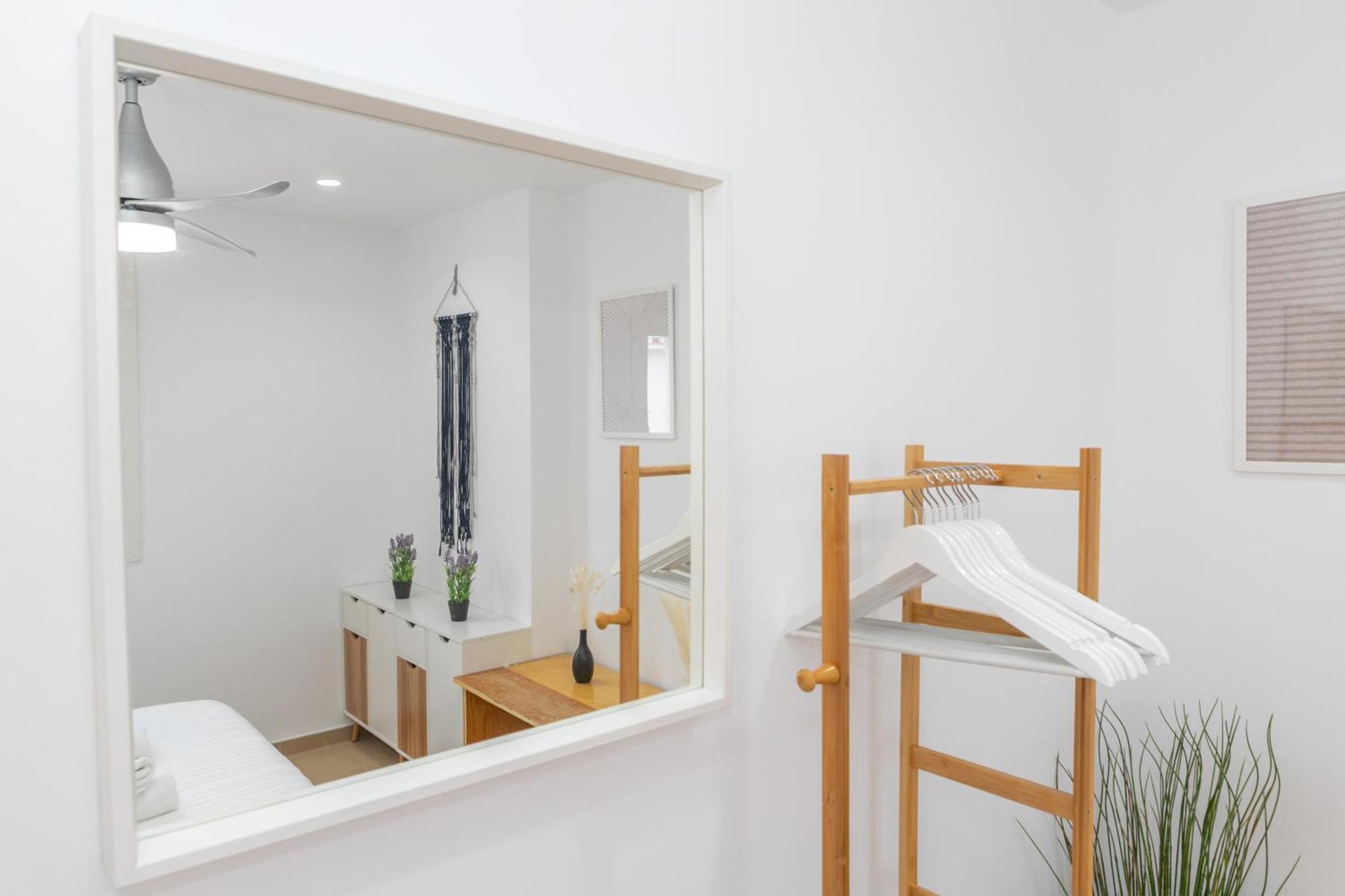 Casa Melva - Primera Linea Con Terraza, Moderno バルバテ エクステリア 写真