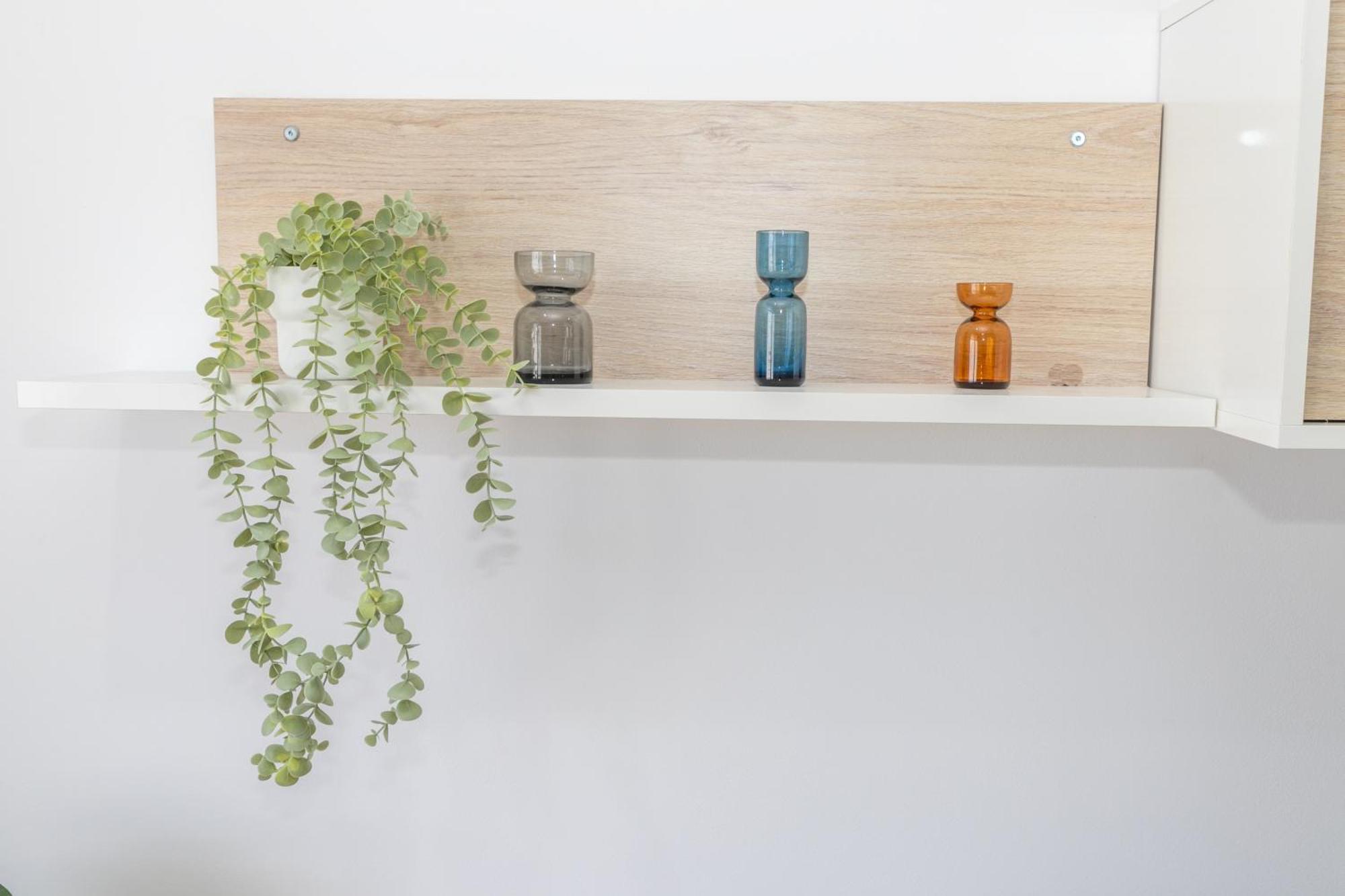 Casa Melva - Primera Linea Con Terraza, Moderno バルバテ エクステリア 写真